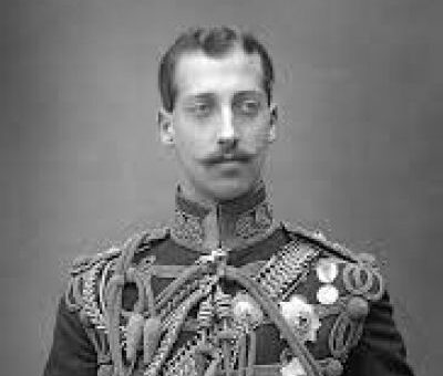 Edward Albert Stone