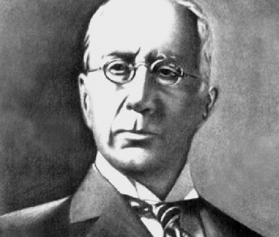 Edward Angle