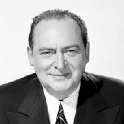 Edward Arnold