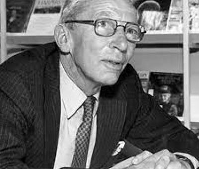 Edward Banfield