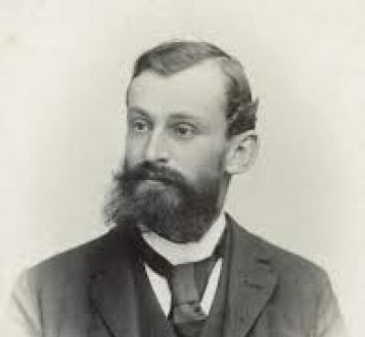 Edward Burr Van Vleck