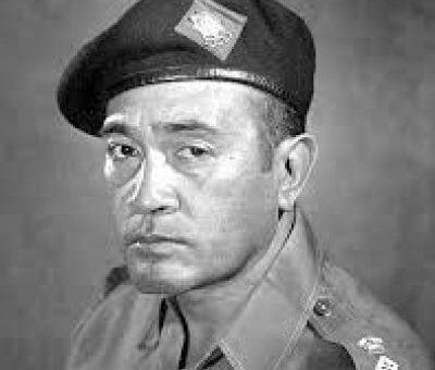 Edward Cakobau