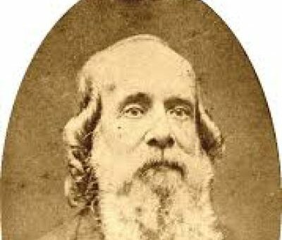 Edward Charles Williams