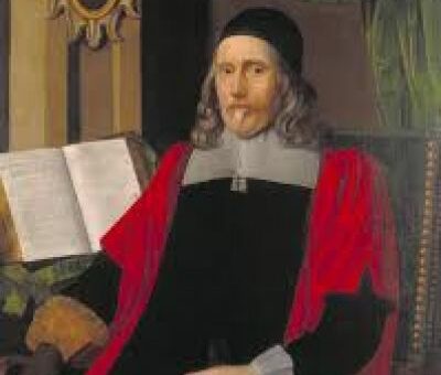 Edward Coke