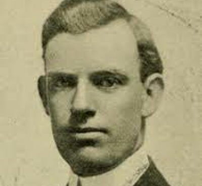 Edward F. McLaughlin, Jr.