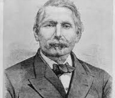 Edward Fitzgerald Beale