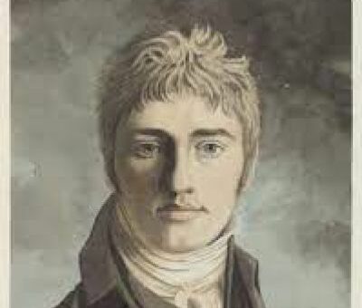 Edward Francis Burney