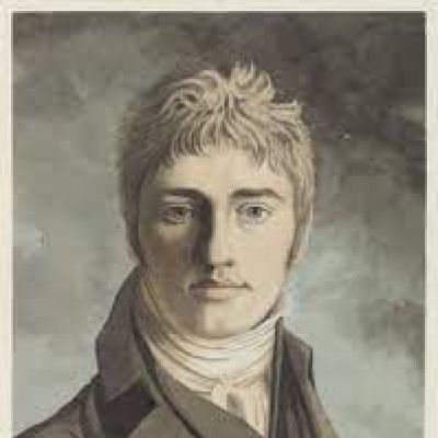 Edward Francis Burney