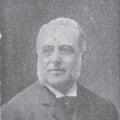 Edward Freeborough