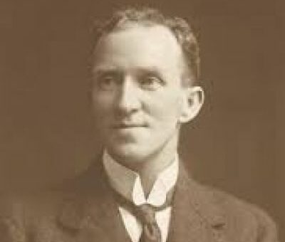 Edward Heitmann