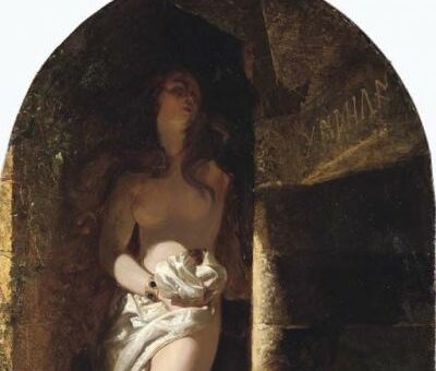 Edward Henry Corbould