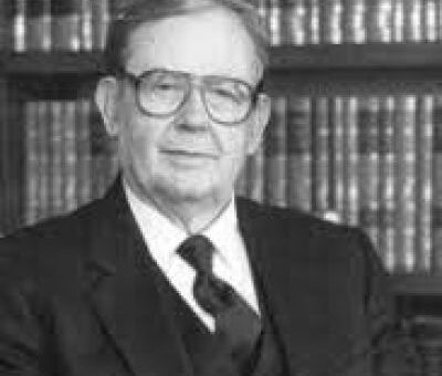 Edward L. Hart