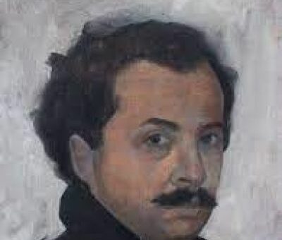 Edward Lazansky