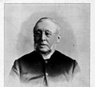Edward Lyon Berthon