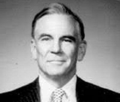 Edward N. Ney