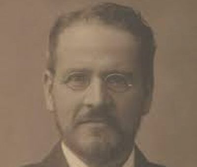 Edward Pulsford