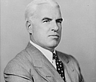 Edward R. Stettinius