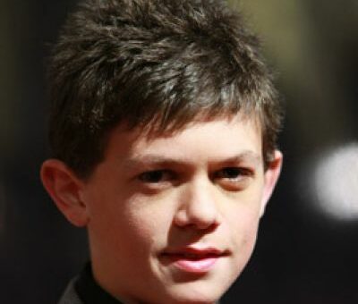 Edward Sanders