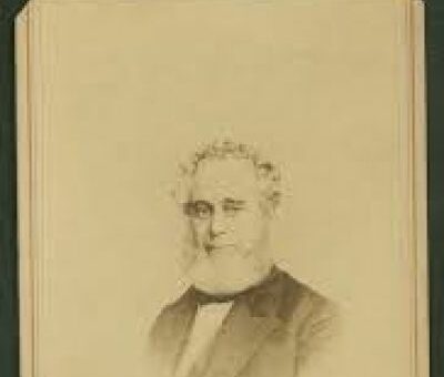 Edward Sherman Gould