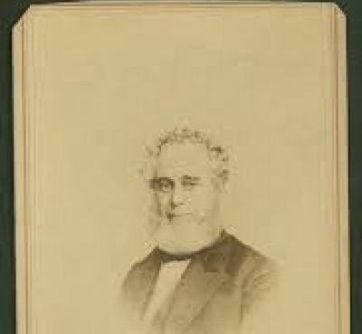 Edward Sherman Gould