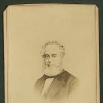 Edward Sherman Gould