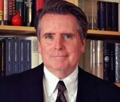 Edward Short