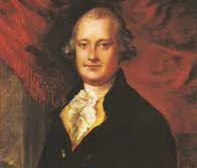 Edward Smith-Stanley, 12th Earl of Derby