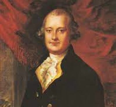 Edward Smith-Stanley, 12th Earl of Derby