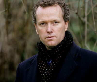 Edward St. aubyn