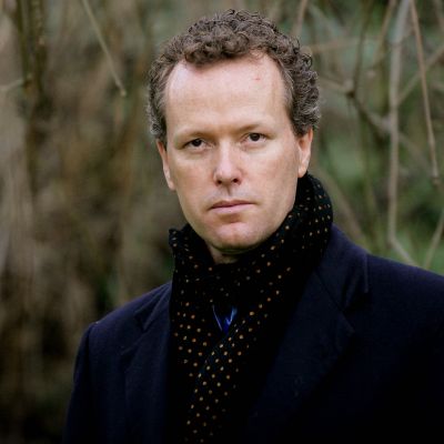 Edward St. aubyn