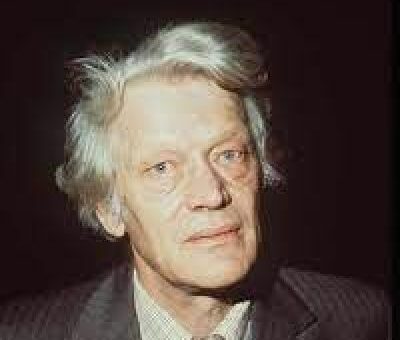 Edward Thompson