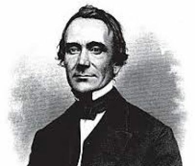 Edward Thomson