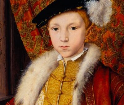 Edward VI of England