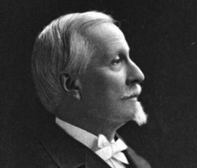 Edward Virginius Valentine