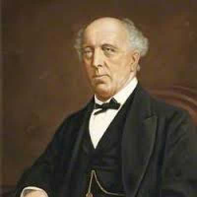 Edward William Derrington Bell