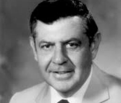 Edward Zorinsky