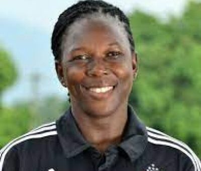 Edwige Abéna Fouda