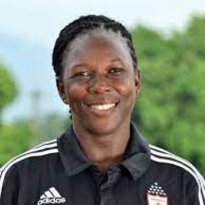 Edwige Abéna Fouda