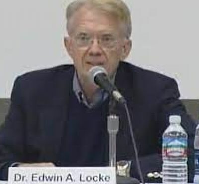 Edwin A. Locke