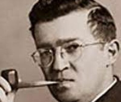 Edwin Balmer