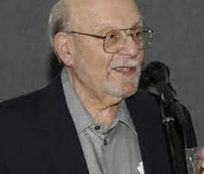 Edwin C. Nevis