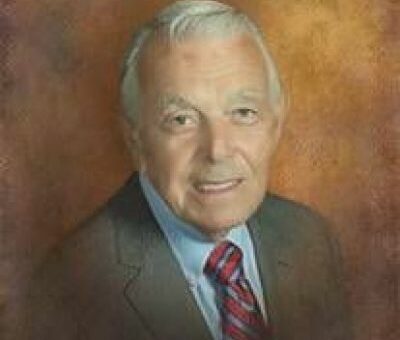 Edwin Dutton