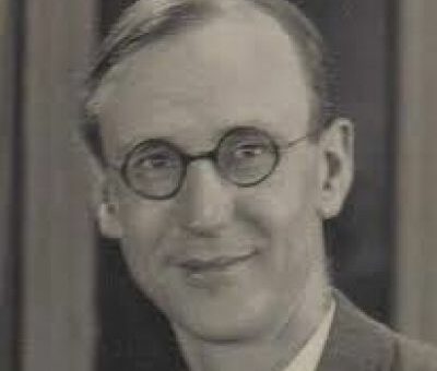 Edwin Greenwood