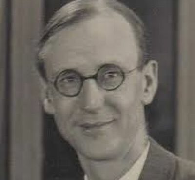 Edwin Greenwood