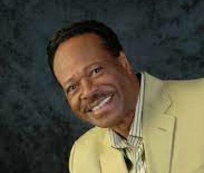 Edwin Hawkins