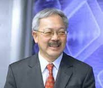 Edwin M. Lee