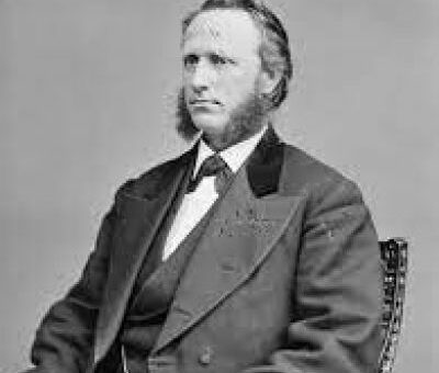 Edwin O. Stanard