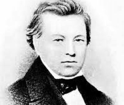 Edwin O’Donovan