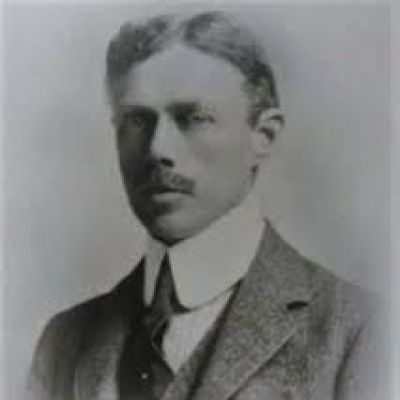 Edwin Otway Burnham