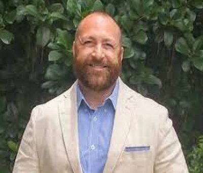 Edwin Richardson